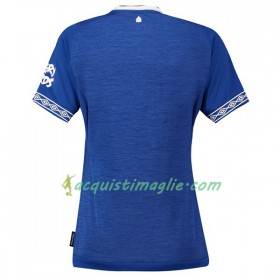 Divisa di Calcio Everton Donna Prima 2018/2019